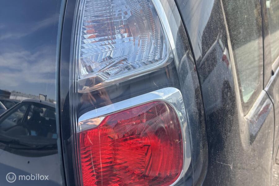 Achterlicht rechts Citroen C3 Picasso ('09-'17)