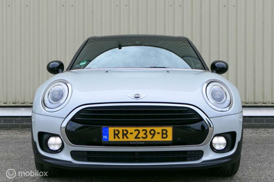 Mini Clubman 1.5 Cooper Chili
