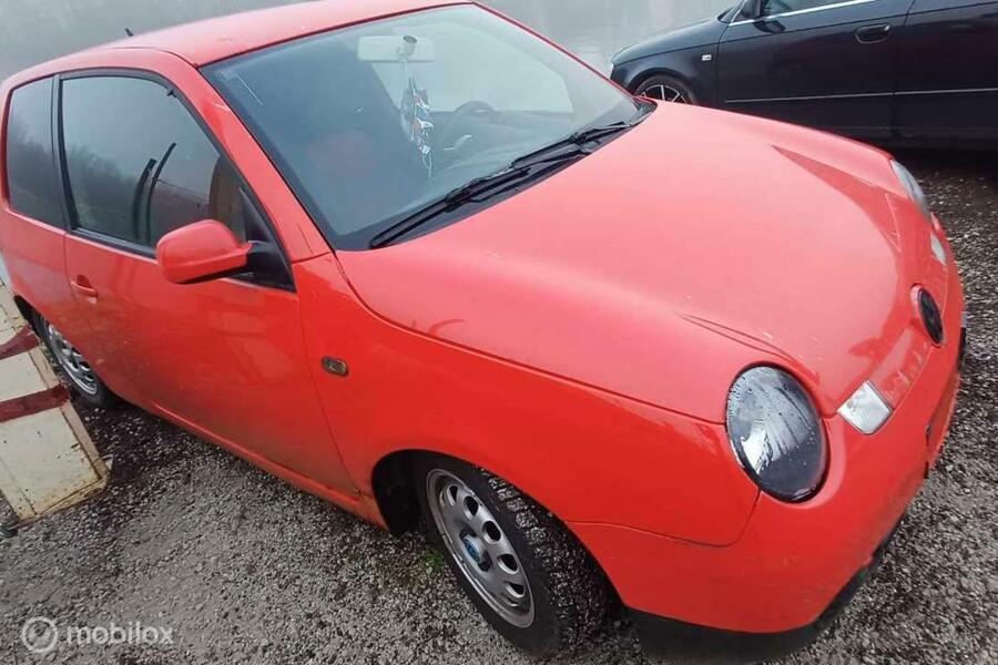 Volkswagen Lupo 1.2 TDI 3L