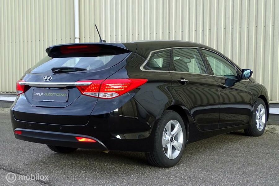 Hyundai i40 Wagon 1.6 GDI