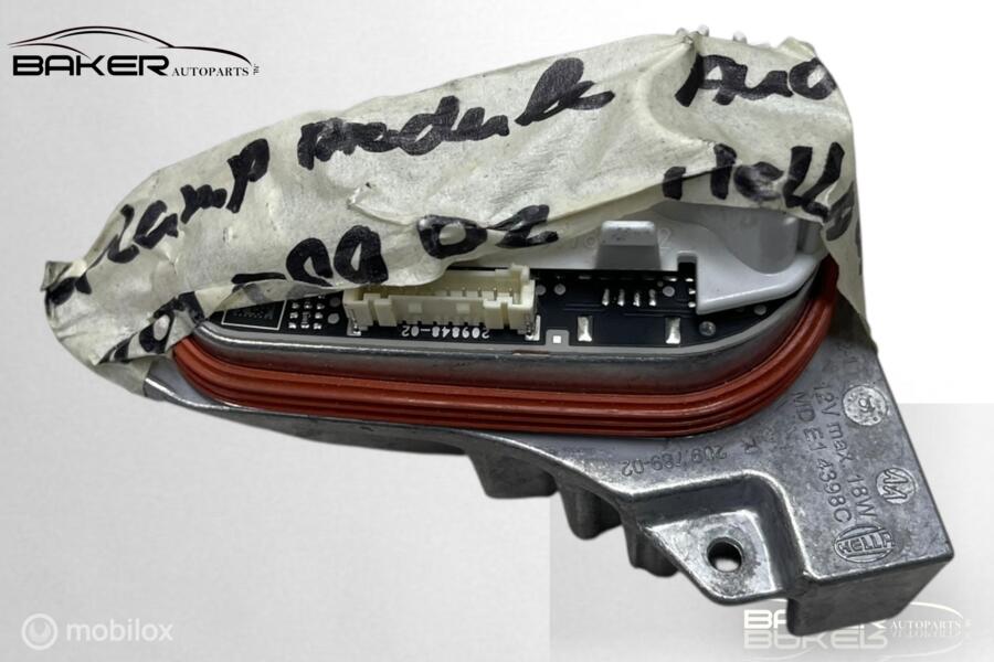 Module verlichting Audi A8 D5 ('17-'22) 20978902