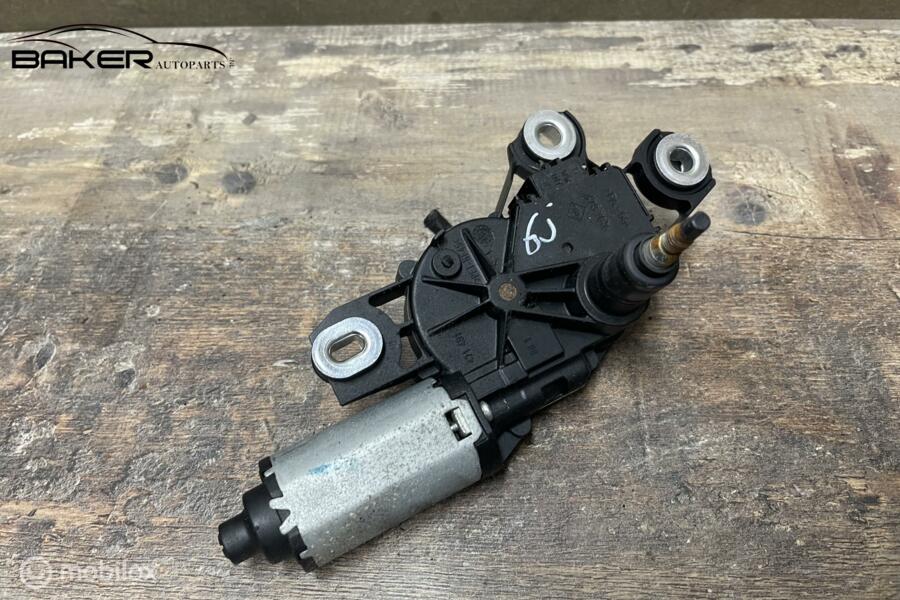 Achterruitenwissermotor achter Seat Ibiza 6J 08-17 6j3955711