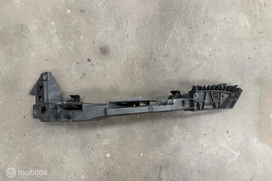 Koplampframe links Volkswagen Polo 6R ('09-'14) 6R0 805 071