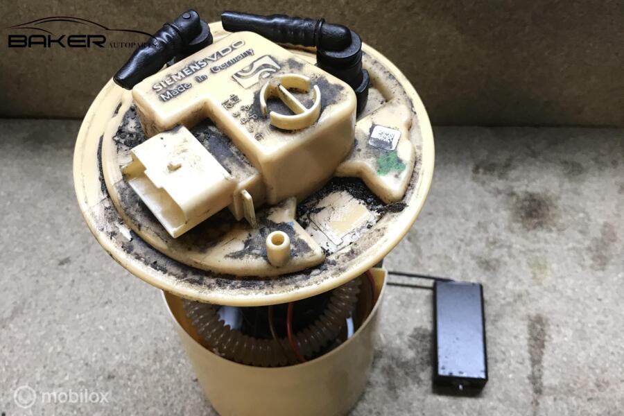 Brandstofpomp Alfa Romeo MiTo ('08-'18) A2C32354000