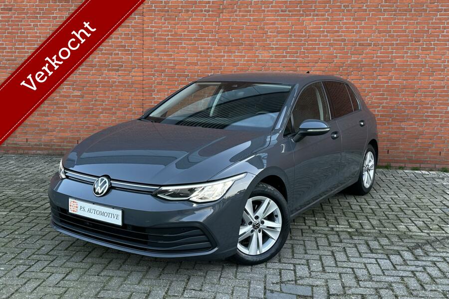 Volkswagen Golf eTSI|CARPLAY|LANE ASSIST|KEYLESS|DIGITALDASH