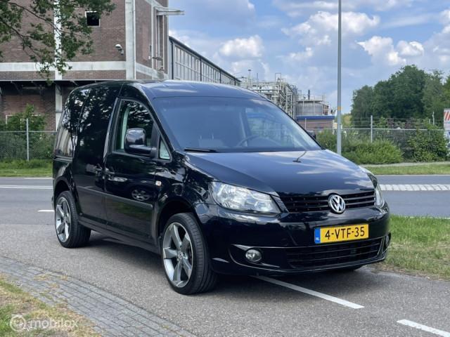 Volkswagen Caddy Bestel 1.6 TDI