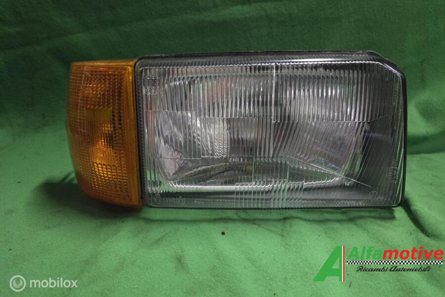 Koplamp rechts origineel rechts Alfa Romeo Alfasud ('73-'84) 07420748