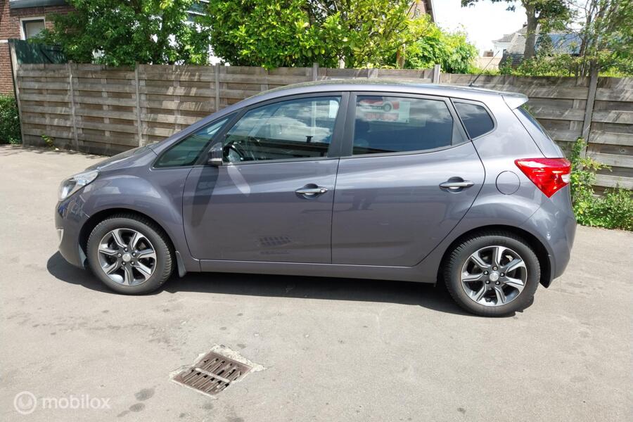 Hyundai ix20 1.6i Go!