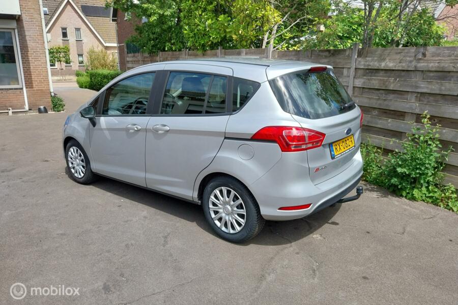 Ford B-Max 1.0 EcoBoost Style