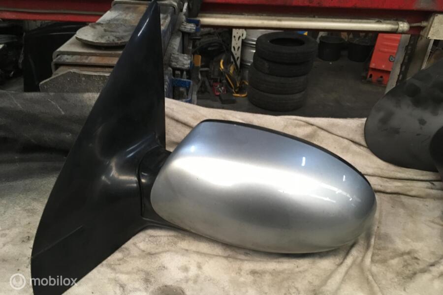 Buitenspiegel links Ford Focus I ('98-'05) C7L2A