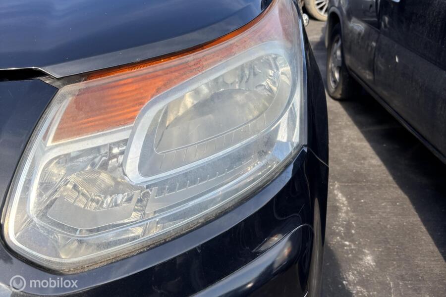 Koplamp links Citroen C3 Picasso ('09-'17)