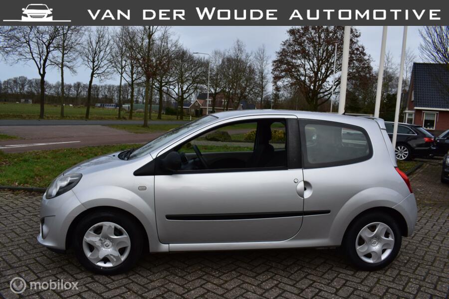 Renault Twingo 1.2-16V Authentique '08 Elekt,pakket|109DKM!
