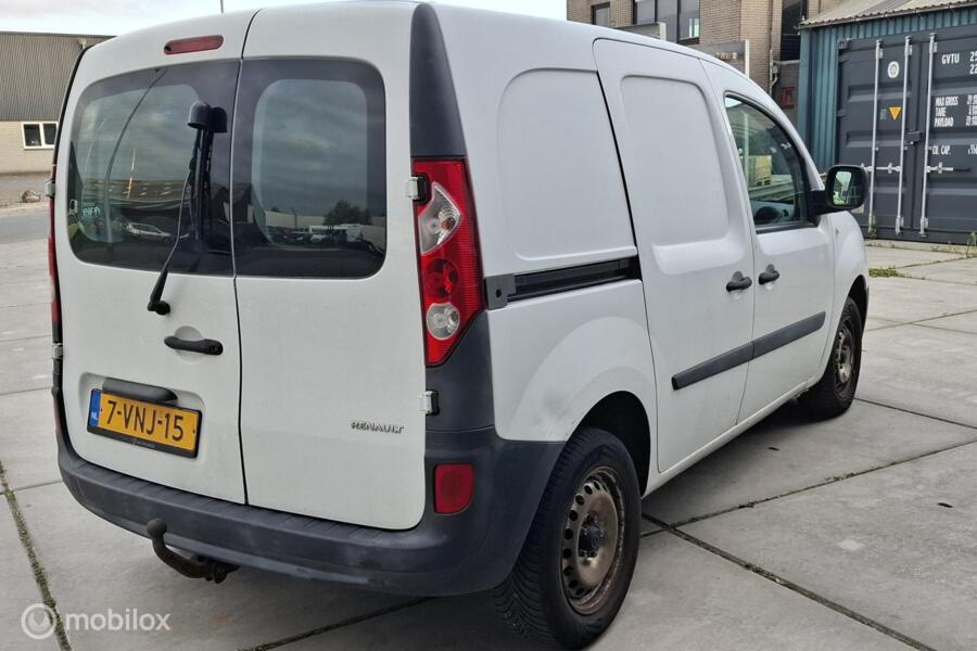 Renault Kangoo Express 1.5 dCi 90 Express Comfort