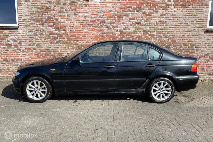BMW 3-serie 316i