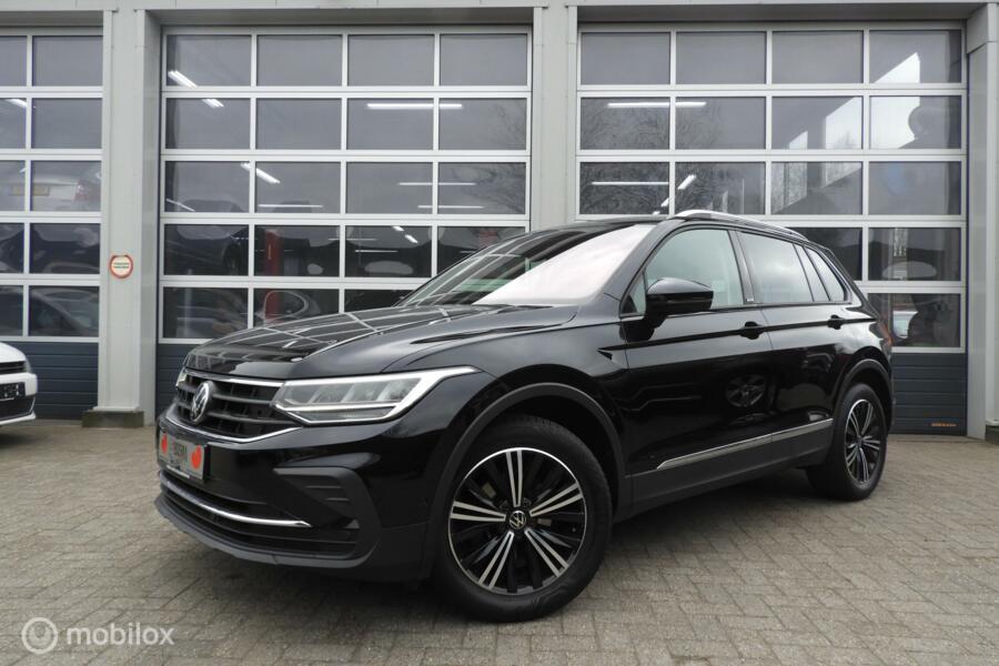 Volkswagen Tiguan 1.5 TSI Active 150 PK