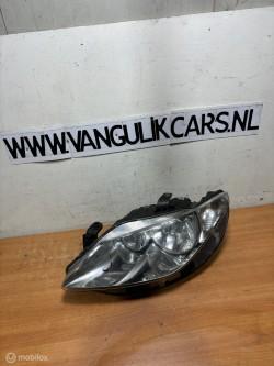Koplamp links origineel links Seat Ibiza 6J ('08-'17)