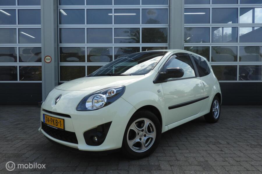 Renault Twingo 1.2-16V Dynamique airco