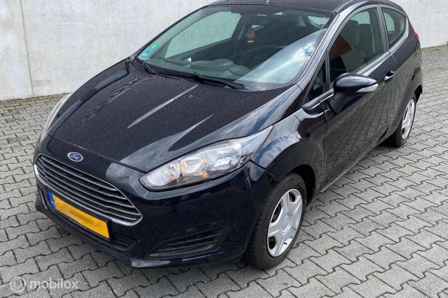 Ford Fiesta 1.0 3-DEURS AIRCO EURO 5 APK 16/07/26
