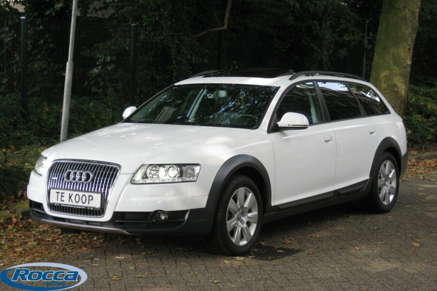Audi A6 Allroad 3.0 TDI quattro Pro Line