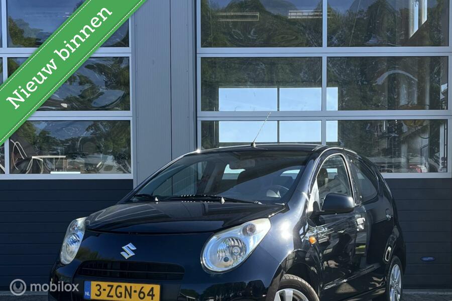 Suzuki Alto 1.0 Celebration EASSS