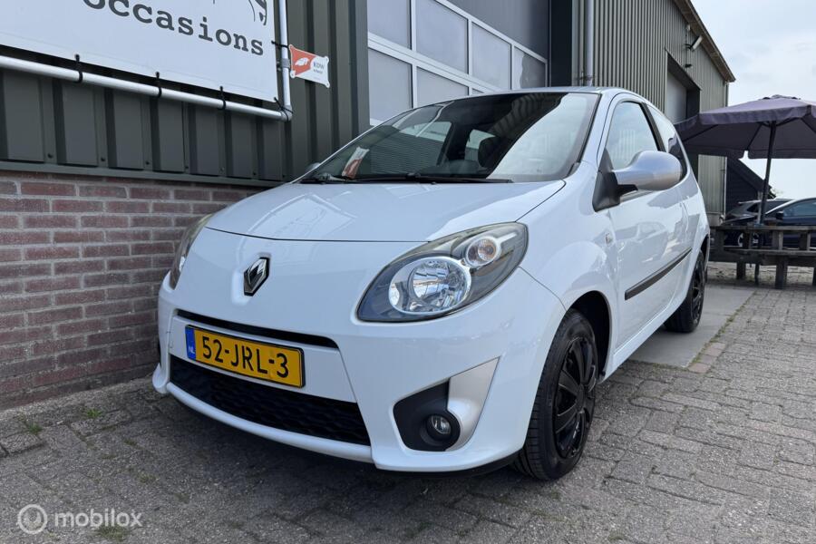 Renault Twingo 1.2 Dynamique|Airco|Elek ramen|Nieuwe APK|