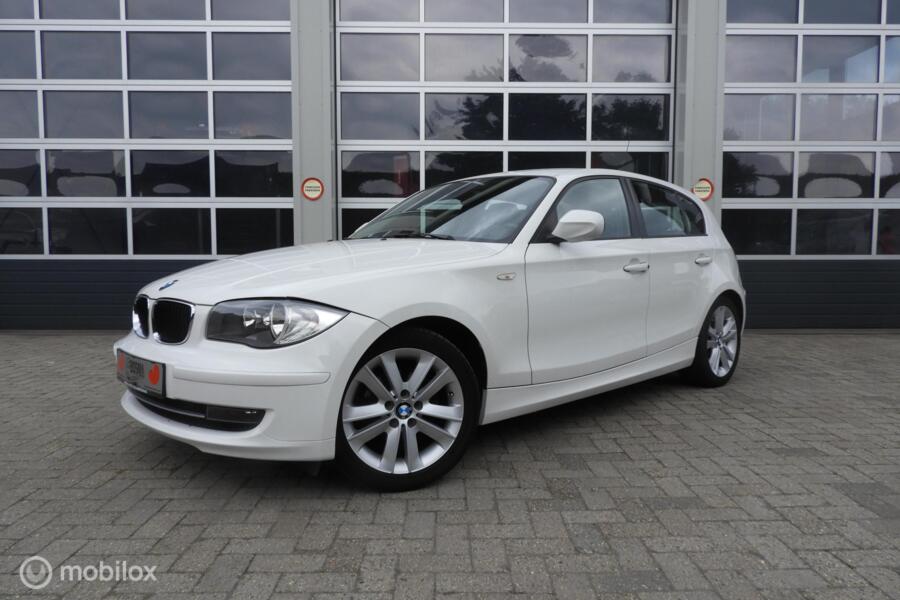 BMW 1-serie 116i Business Line