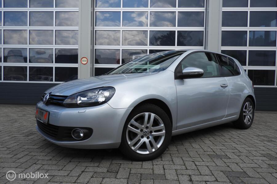 Volkswagen Golf 1.4 Easyline