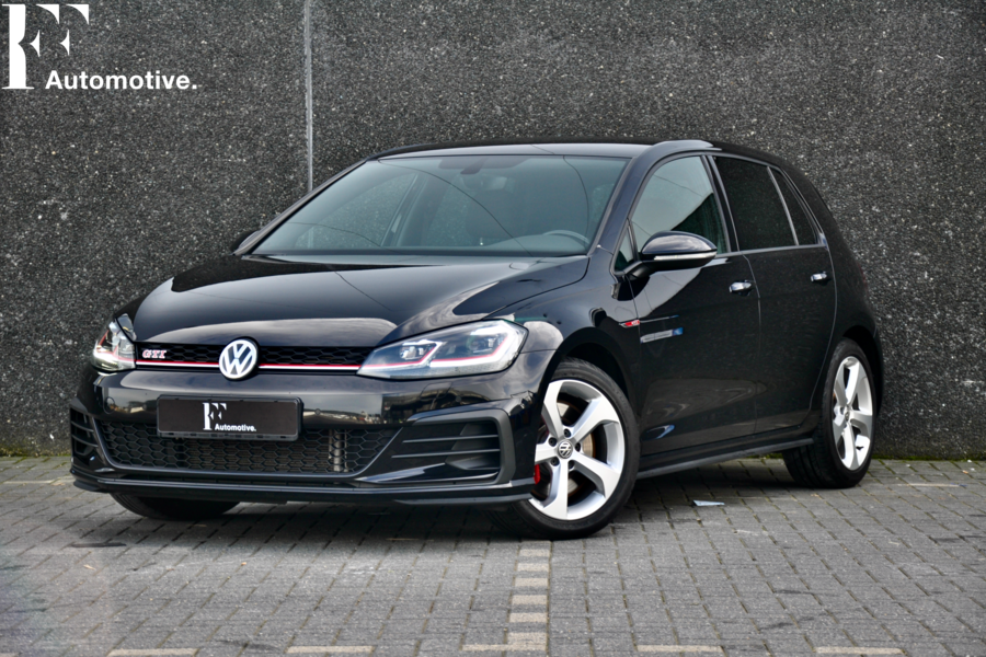 Volkswagen Golf 2.0 TSI GTI Performance