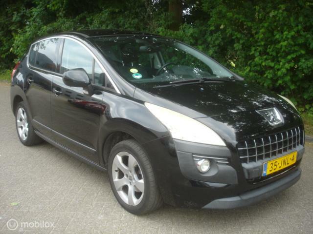 Peugeot 3008 1.6 VTi Euro 5 Airco  Navi. Panorama APK 6-2026