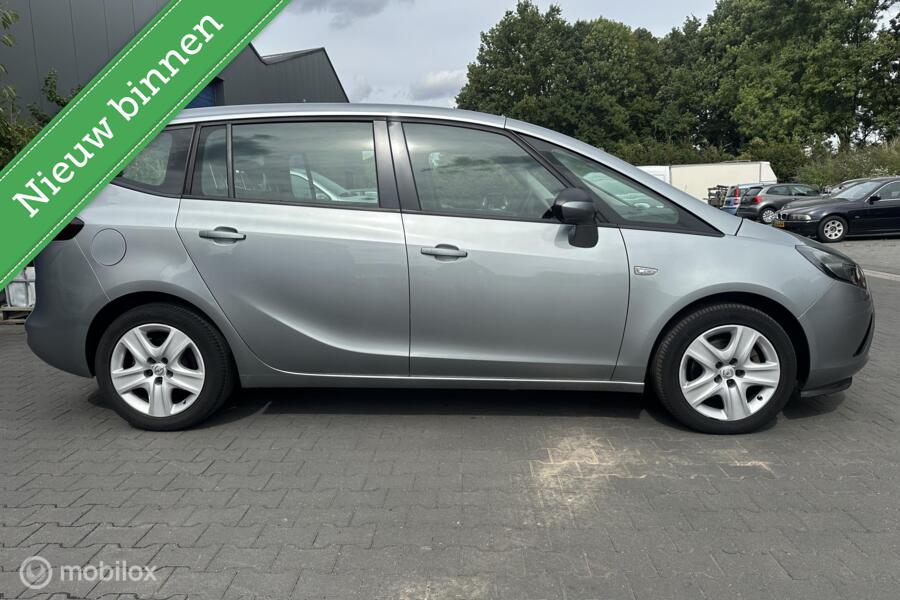 Opel Zafira Tourer 1.4