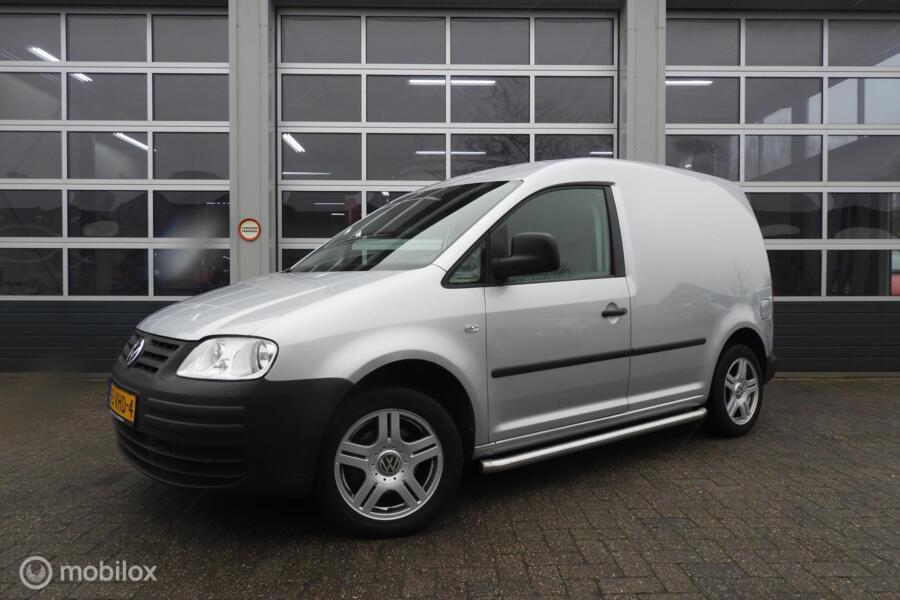 Volkswagen Caddy Bestel 2.0 SDI ,Youngtimer