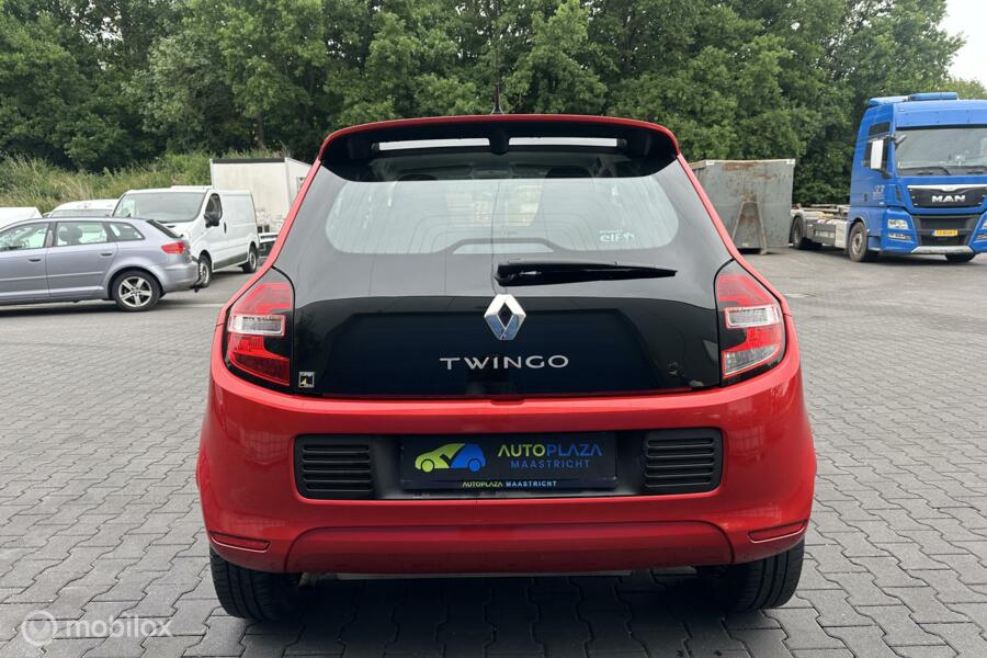 Renault Twingo 1.0 SCe Authentique / zeer netjes !