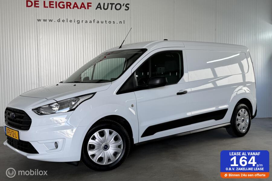 Ford Transit Connect 1.5 EcoBlue L2 [Carplay,Camera]