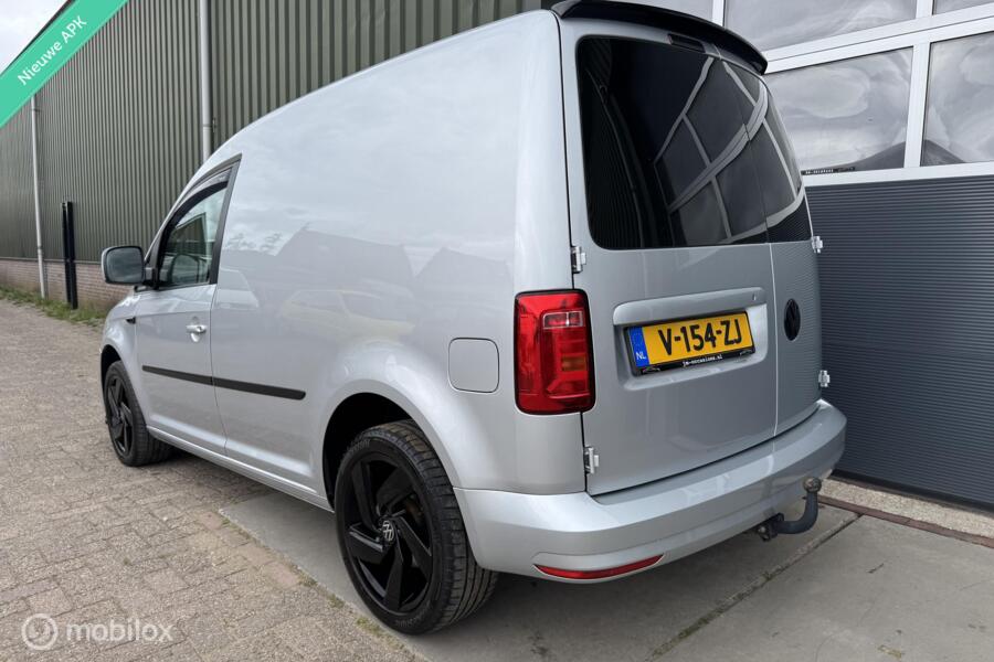 Volkswagen Caddy Bestel 2.0 TDI L1H1|Airco|Navi|Cruise|Lm velgen|