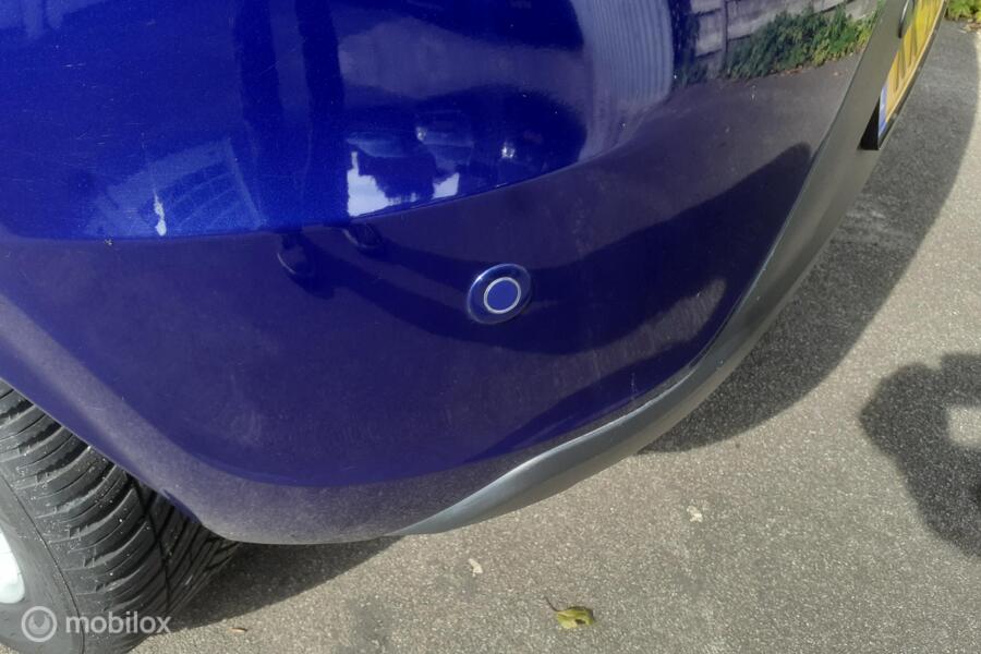 Ford Ka+ 1.2 Trend Ultimate