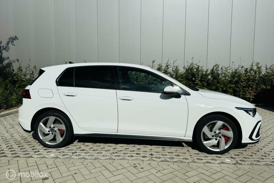 Volkswagen Golf 1.4 eHybrid GTE