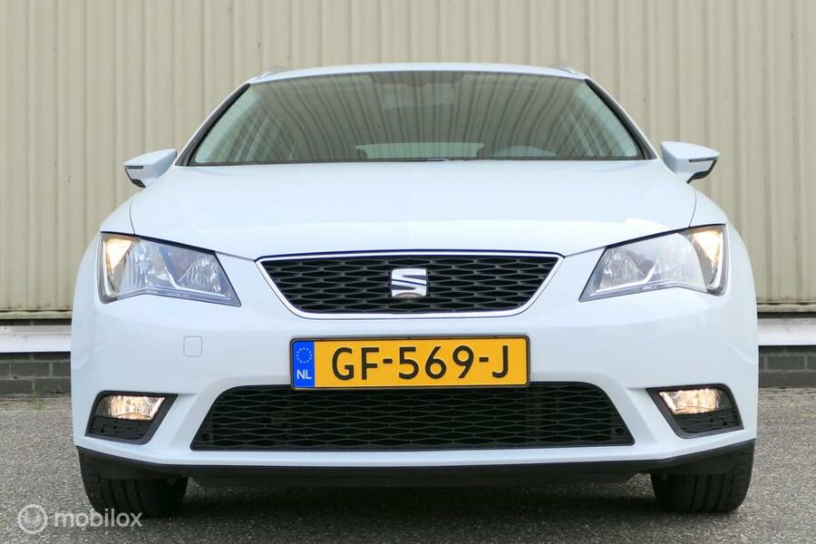 Seat Leon ST 1.2 TSI Style