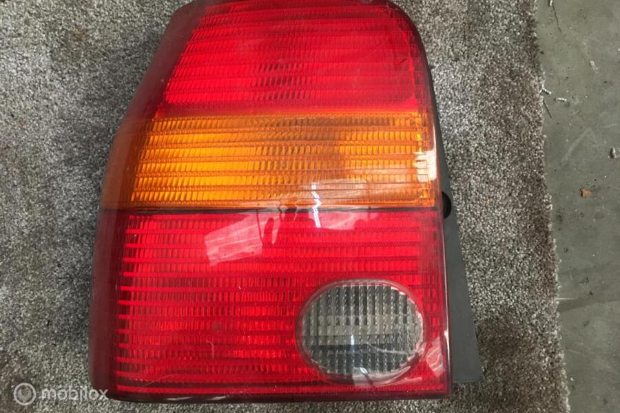 Achterlicht links origineel links Seat Arosa 6H ('97-'05)