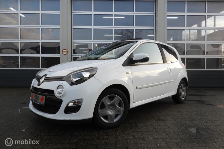 Renault Twingo 1.2 16V open air , airco , cruise