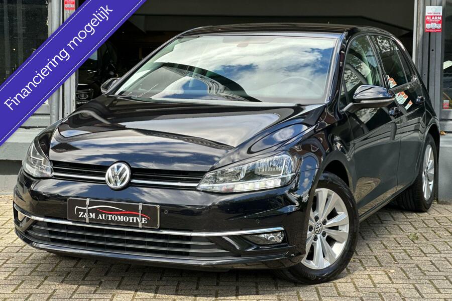 Volkswagen Golf 1.0 TSI Comfortline 6-Bak*Navi*Led*Acc*clima