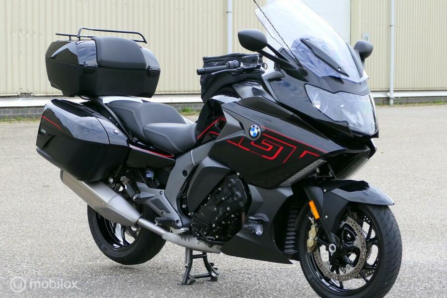 BMW K 1600 GT