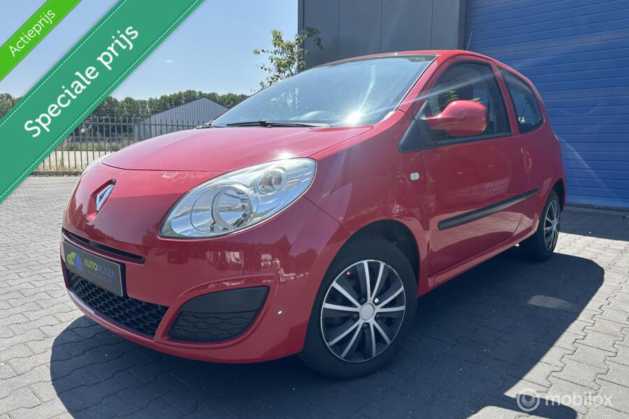 Renault Twingo 1.2 Dynamique / volledig onderhouden !!
