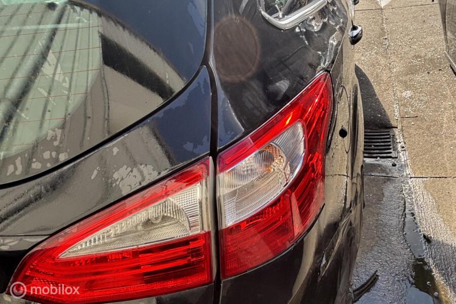 Achterlicht rechts Ford Focus III ('11-'18)