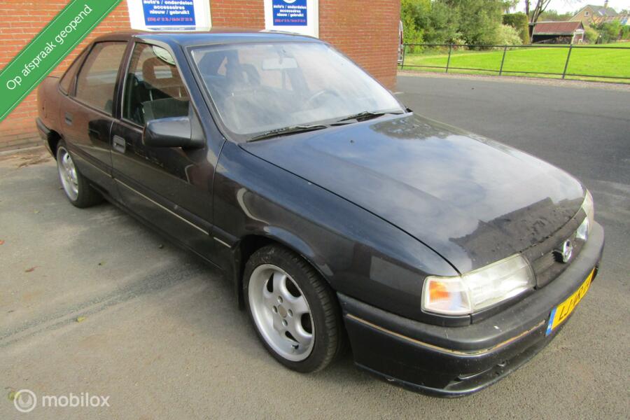 Opel Vectra 1.6i GL kat. 1995 onderdelen