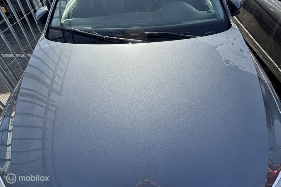 Motorkap Volkswagen Jetta VI ('11-'14)