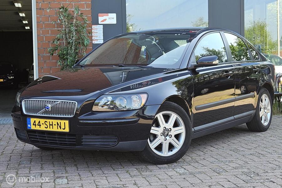 Volvo S40 1.8 Kinetic Airco cruise control Elektrische ramen