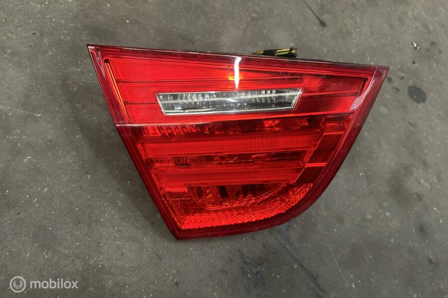 Led Achterlicht linksbinnen BMW 3-serie E90 LCI ('08-'12)