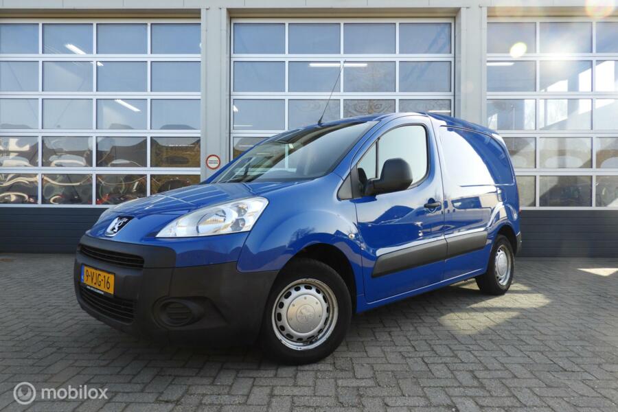Peugeot Partner bestel 1.6 HDI , Airco , € MARGE