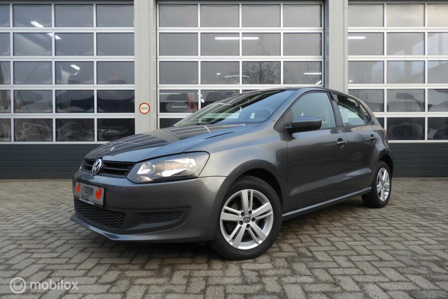 Volkswagen Polo 1.2-Comfortline , Airco