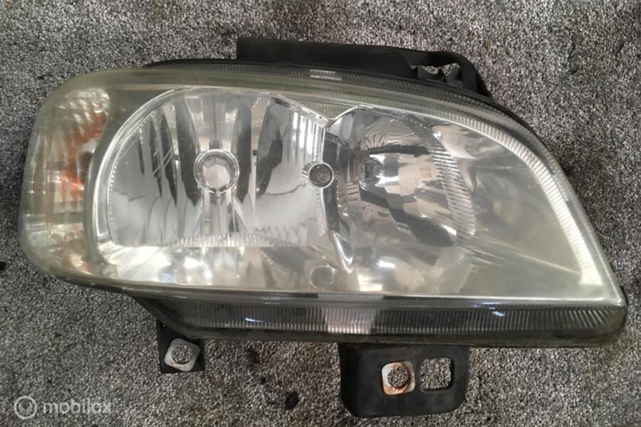 Rechter koplamp origineel rechts Seat Ibiza 6K ('93-'02)